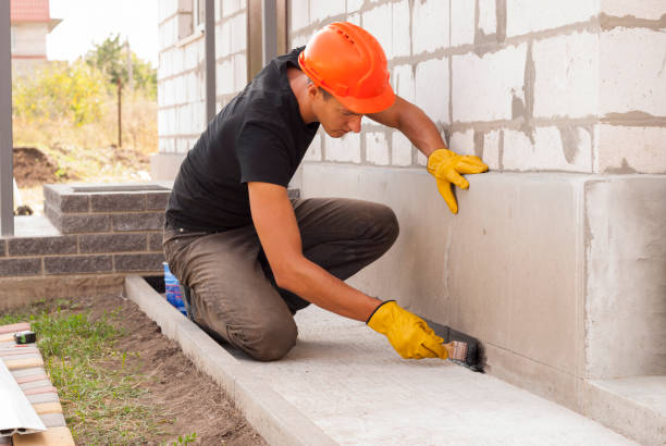 Waterproofing professionals working in Silver Lake, NY